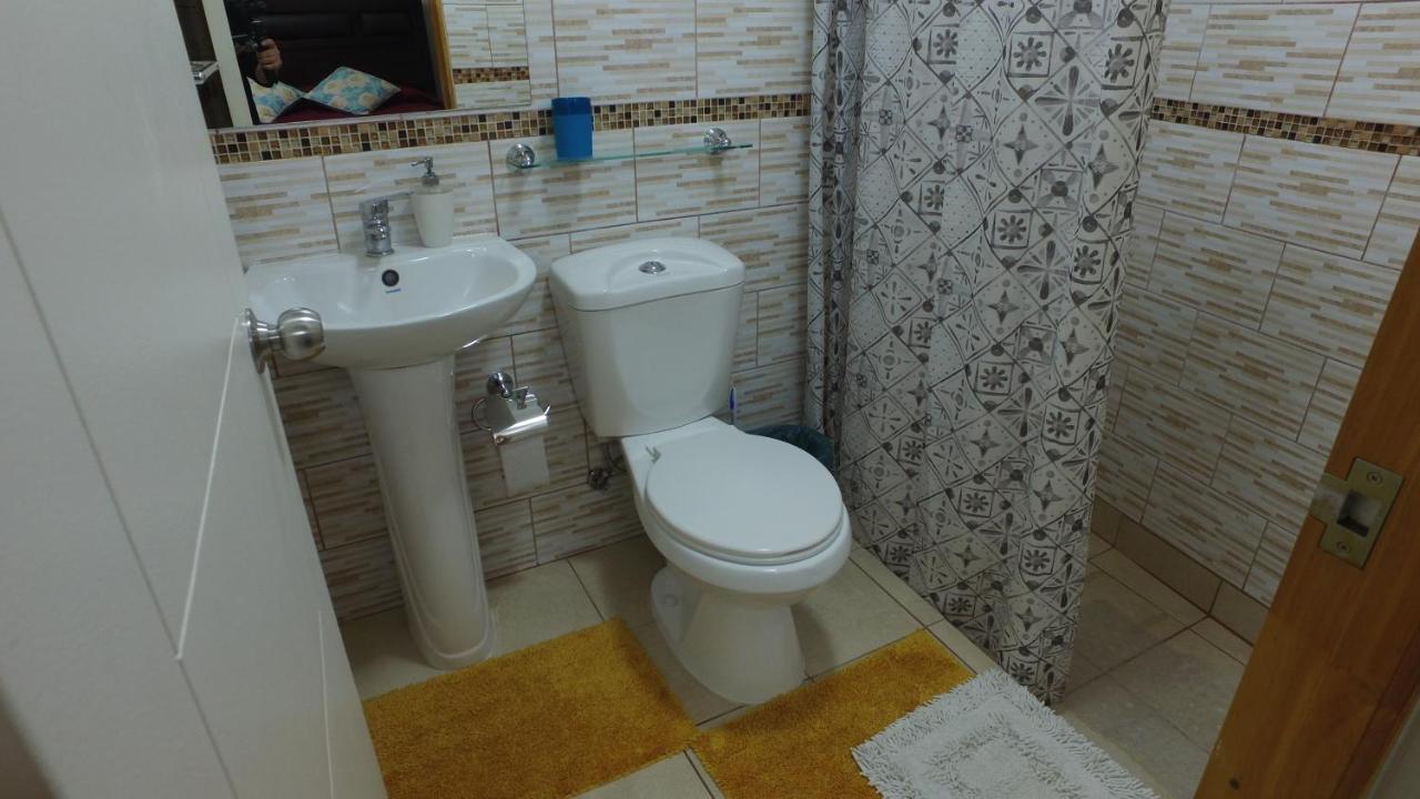 Santa Elena De Maipo Home Temuco Eksteriør bilde