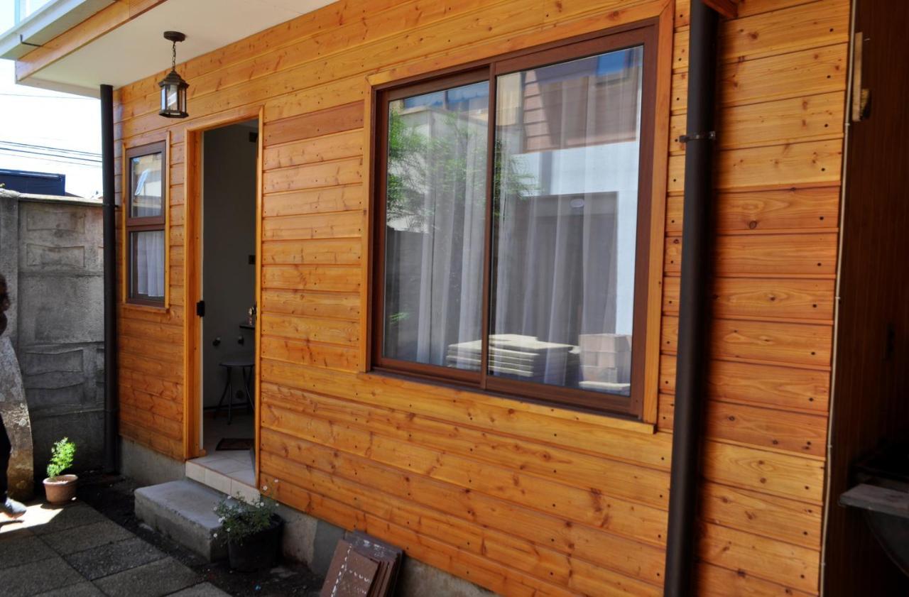 Santa Elena De Maipo Home Temuco Eksteriør bilde