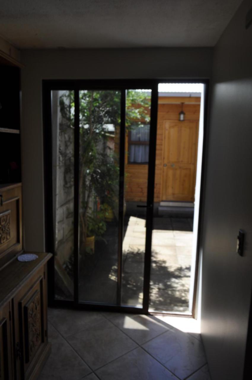 Santa Elena De Maipo Home Temuco Eksteriør bilde